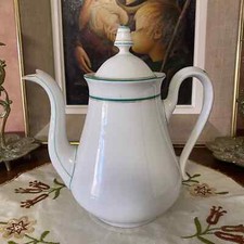 Theiere cafetiere vieux d'occasion  Gurgy