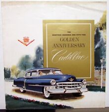 1952 cadillac cars for sale  Holts Summit