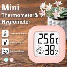 Digital thermometer hygrometer for sale  Shipping to Ireland