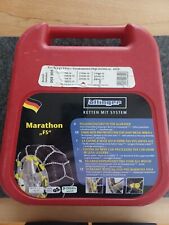 Schneeketten marathon fs gebraucht kaufen  Radolfzell am Bodensee
