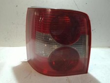 3b9945095aa fanale posteriore usato  Mazzarino
