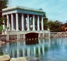 Plymouth rock portico for sale  San Antonio