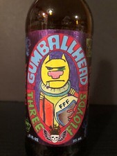 Gumballhead beer bottle for sale  Terre Haute