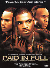 Paid In Full comprar usado  Enviando para Brazil