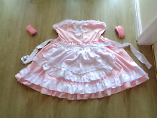 Pink sissy maids for sale  DAVENTRY