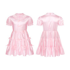 Men satin frilly for sale  SWANSEA