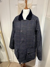 Derby tweed checked for sale  KILMARNOCK