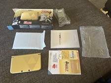 Nintendo 3ds zelda for sale  Dubuque