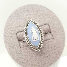 Antique solid silver d'occasion  Expédié en Belgium
