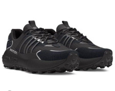 Sapato reflexivo Under Armour 3027212-002 Fat Tire Venture Pro preto masculino tamanho 8 comprar usado  Enviando para Brazil