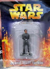 Deagostini Diecast 17 - Coleção de estatuetas Star Wars - Grand Moff Tarkin comprar usado  Enviando para Brazil