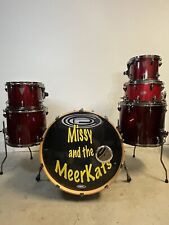 Set drums ocdp for sale  Mount Pleasant