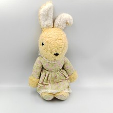 Ancienne peluche lapin d'occasion  Le Portel