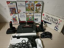 Sega master system usato  Foggia