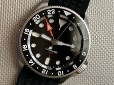 Tandorio gmt automatico usato  Crema