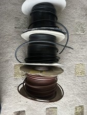 Drums aerial satellite for sale  CROOK