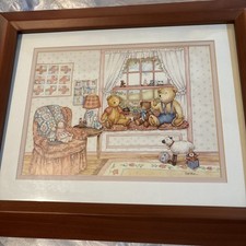 Cherished teddies bears for sale  Mansfield