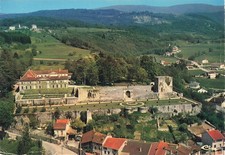 Poncin château d'occasion  France