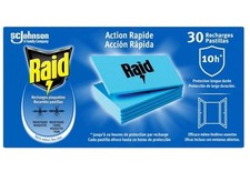 Raid x30 recharges d'occasion  Saint-Pol-sur-Ternoise