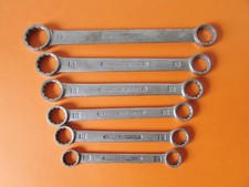 Ddr werkzeug ringschlüssel gebraucht kaufen  Sebnitz