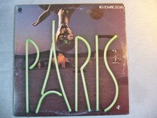 Paris town 2061 gebraucht kaufen  Soest