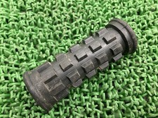 Usado, Borracha de degrau genuína Kawasaki W1SA (um lado) para motocicletas W1F. Original, ... comprar usado  Enviando para Brazil