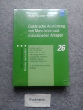 Elektrische ausrüstung maschi gebraucht kaufen  Salzwedel
