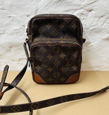 Louis vuitton monogram gebraucht kaufen  Lehre