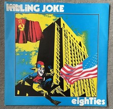 Ego16 1st press for sale  DUNSTABLE