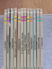 Orfani nuovo serie usato  Boves