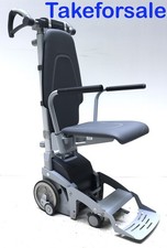 Alber s36 treppensteiger gebraucht kaufen  Wiehl