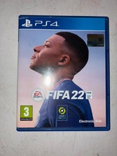 Jeu fifa sony d'occasion Jeu fifa sony d'occasion  Sennecey-le-Grand