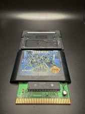 TMNT The Hyper Stone Heist Sega Genesis Testado E Funciona comprar usado  Enviando para Brazil