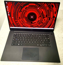 Dell xps 7590.i7 d'occasion  Rive-de-Gier