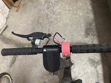 Monopattino elettrico vivo usato Monopattino elettrico vivo usato  Pace del Mela