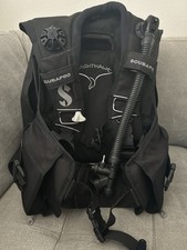 Scubapro nighthawk bcd for sale  Antelope