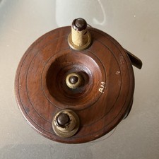 Old vintage wooden for sale  ILFORD