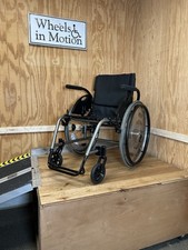 Sunrise medical quickie for sale  Birch Run