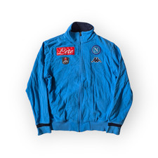 Kappa ssc napoli d'occasion  Expédié en Belgium