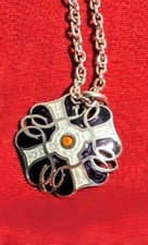 Necklace elizabethan style for sale  SOUTHSEA