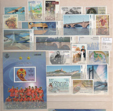 Spanien posten 2013 gebraucht kaufen  Koblenz