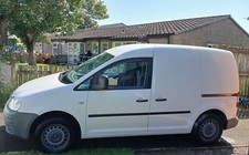 Vw. caddy sdi for sale  APPLEBY-IN-WESTMORLAND