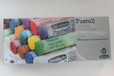Schmincke pastel sets d'occasion  Expédié en France