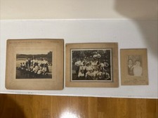 Edwardian men new for sale  Stamford