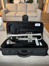 Andreas eastman trumpet for sale  Princeton