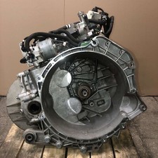 Halbautomatikgetriebe euro fia gebraucht kaufen  Berlin