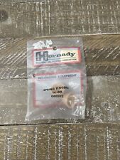 Hornady spring finger for sale  Caledonia