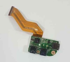 Scheda tripla usb usato  Rovato