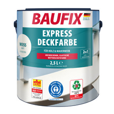 2in1 express deckfarbe gebraucht kaufen  Nürnberg