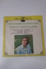 Mino reitano successi usato  Trebisacce